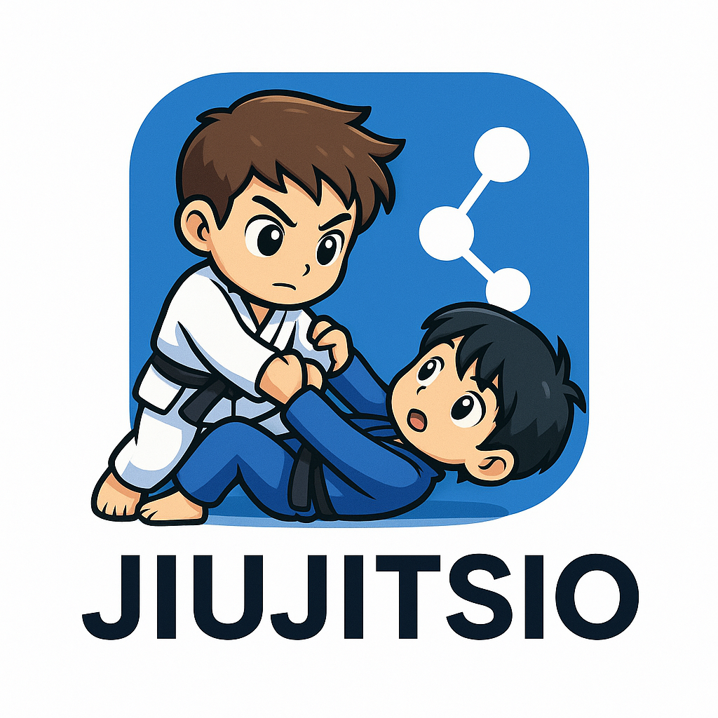 Jiujitsio