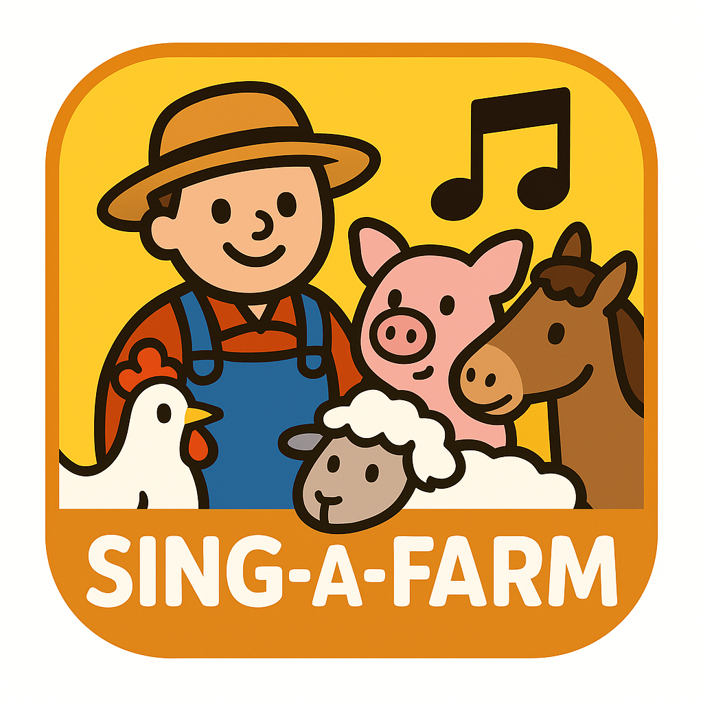 Sing-A-Farm